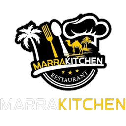 Marrakitchen logo.